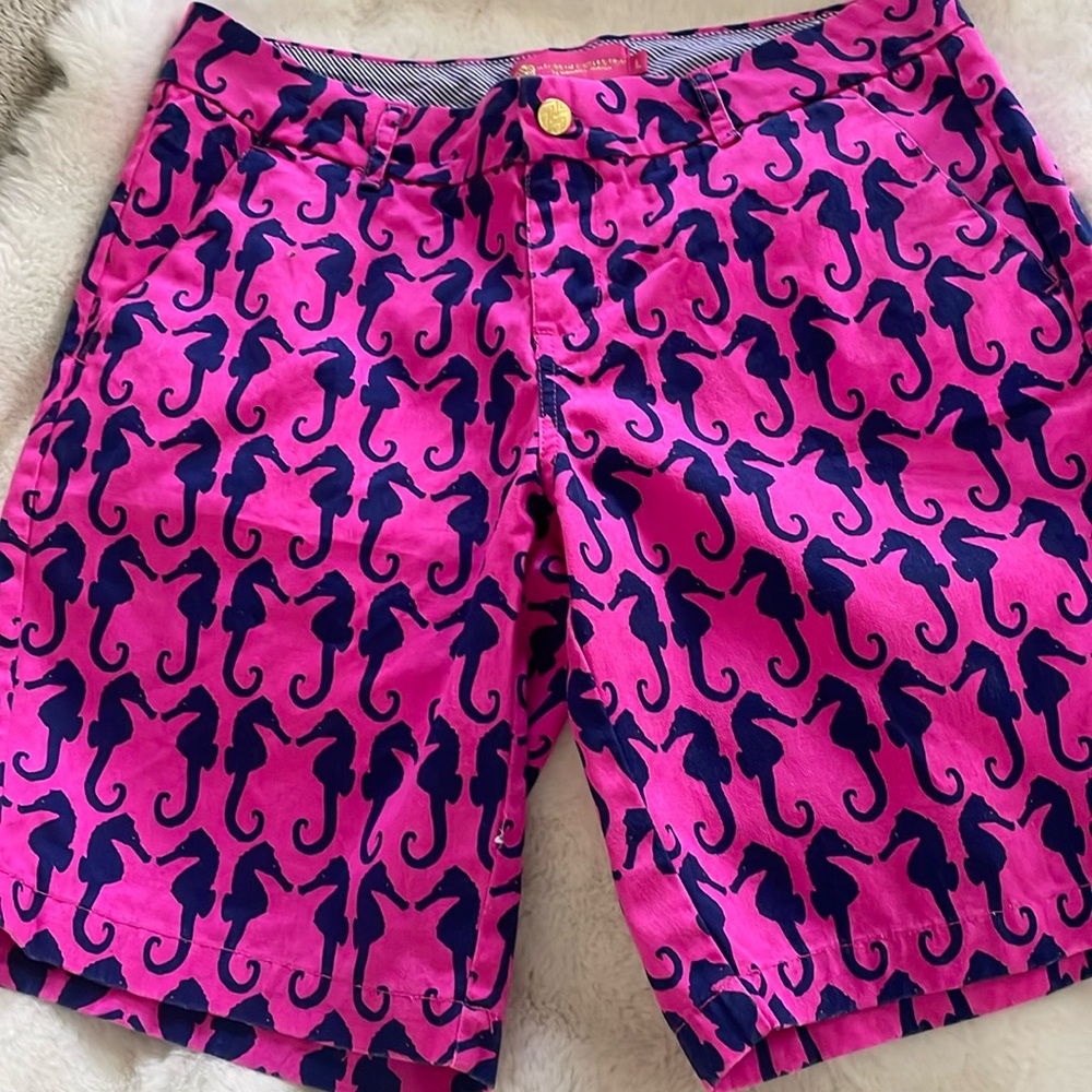 Macbeth collection shorts